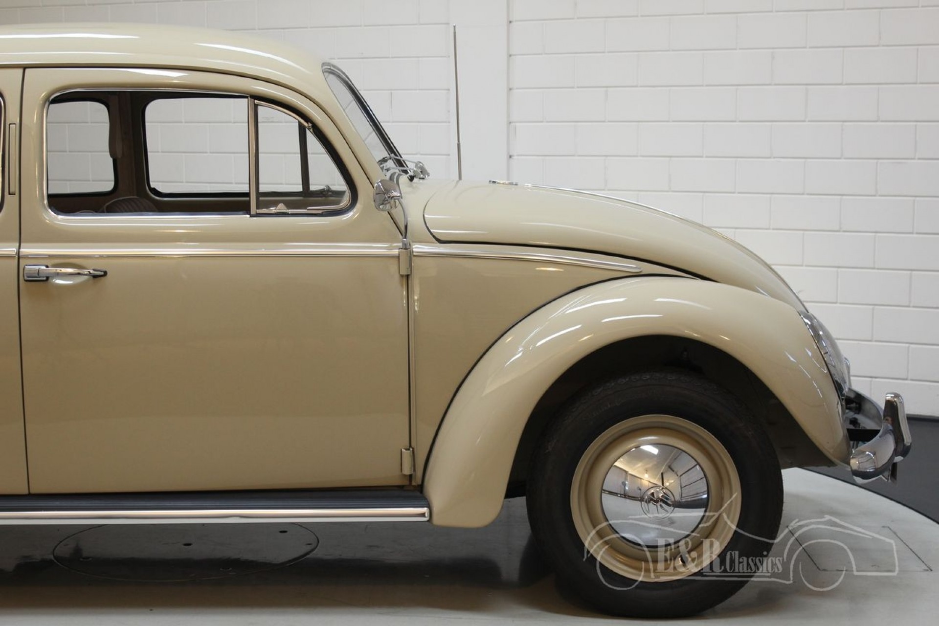فولكس واجن بيتل 1200 Dickholmer 1959 للبيع في Erclassics