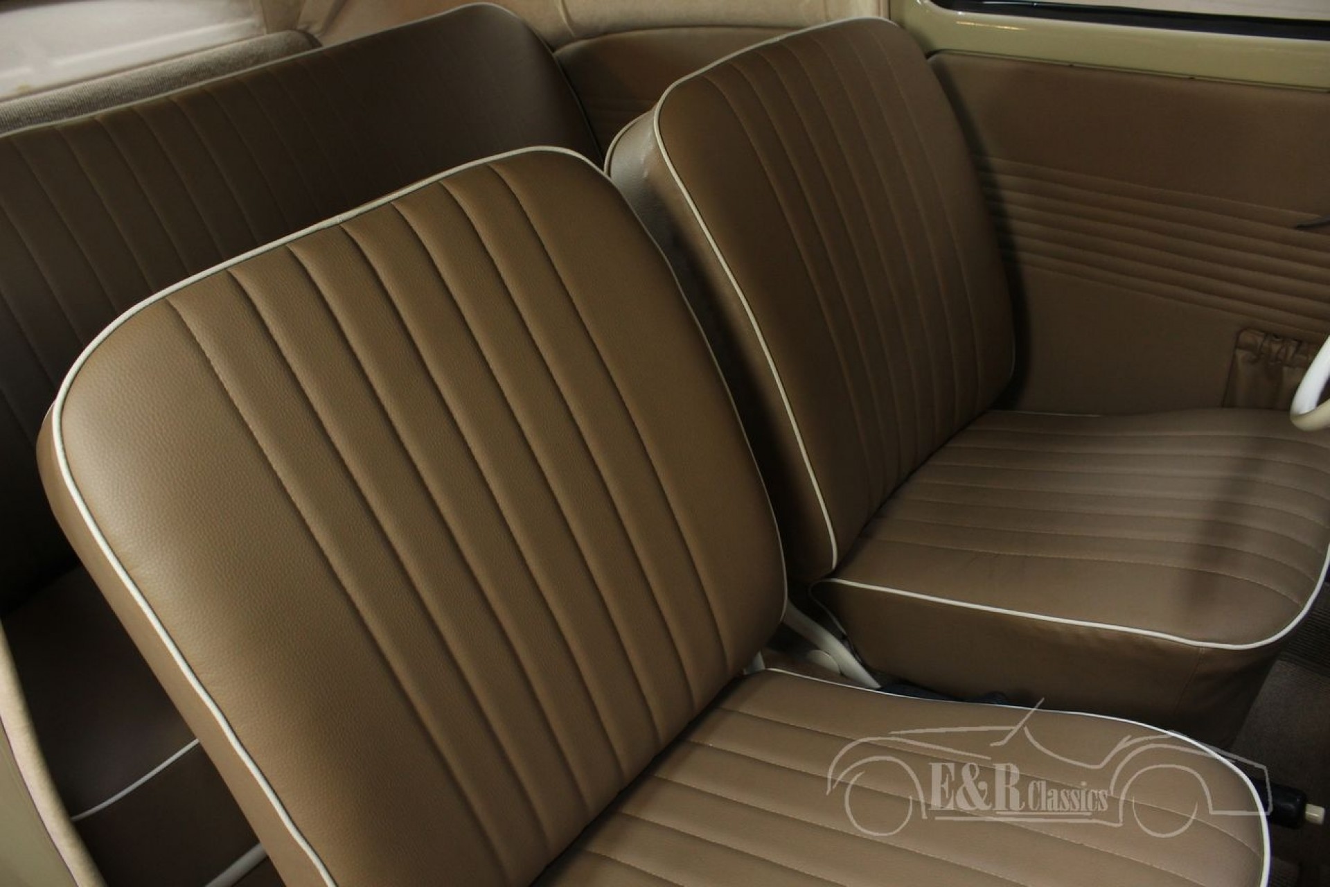 Volkswagen Beetle 1200 Holmer 1959 For At Erclassics - Seat Covers For 2006 Vw Beetle Volkswagen Beetle 1200 Holmer 1959 For At Erclassics - Seat Covers For 2006 Vw Beetle
