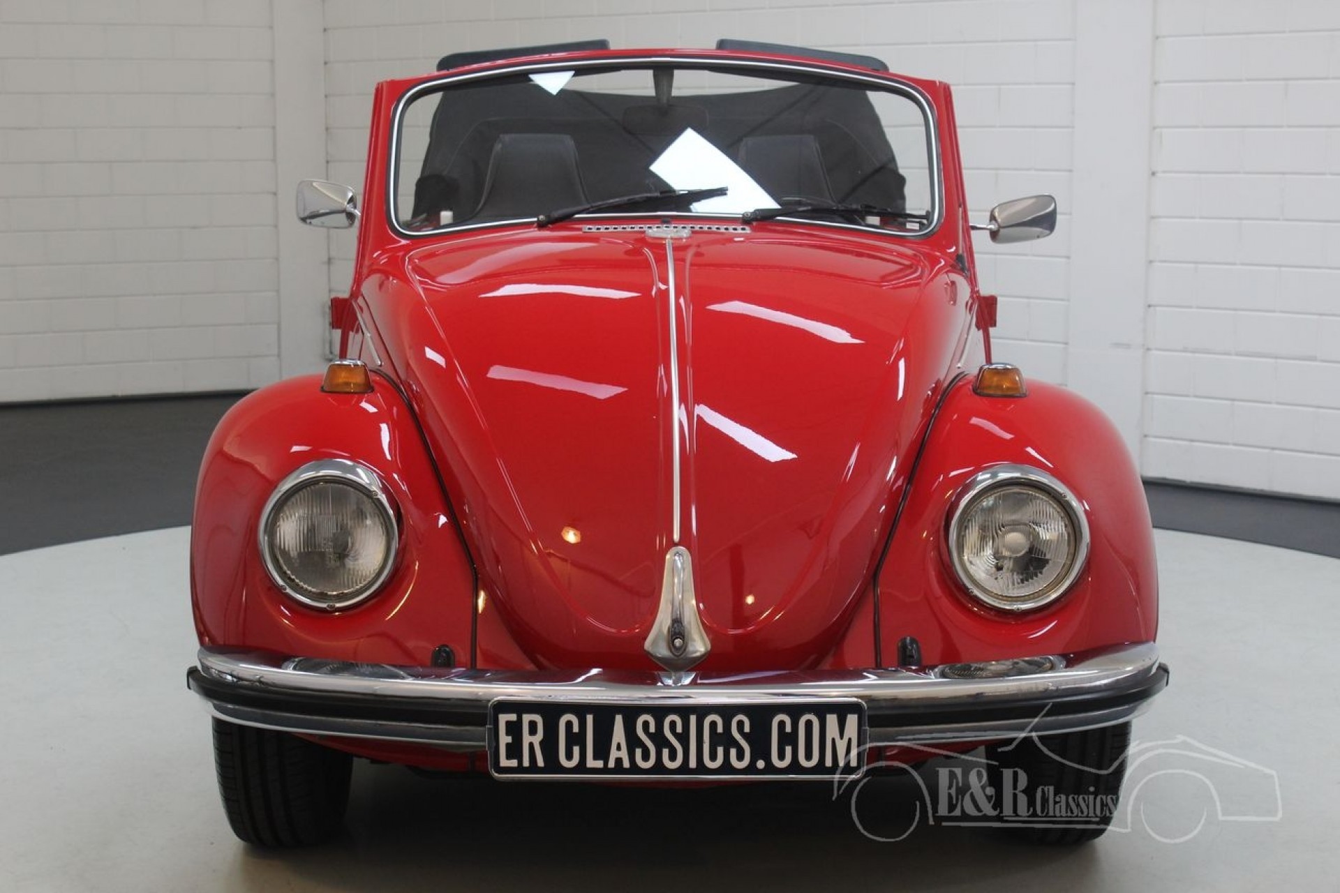 فولكس واجن Kever Cabriolet 1970 للبيع في Erclassics