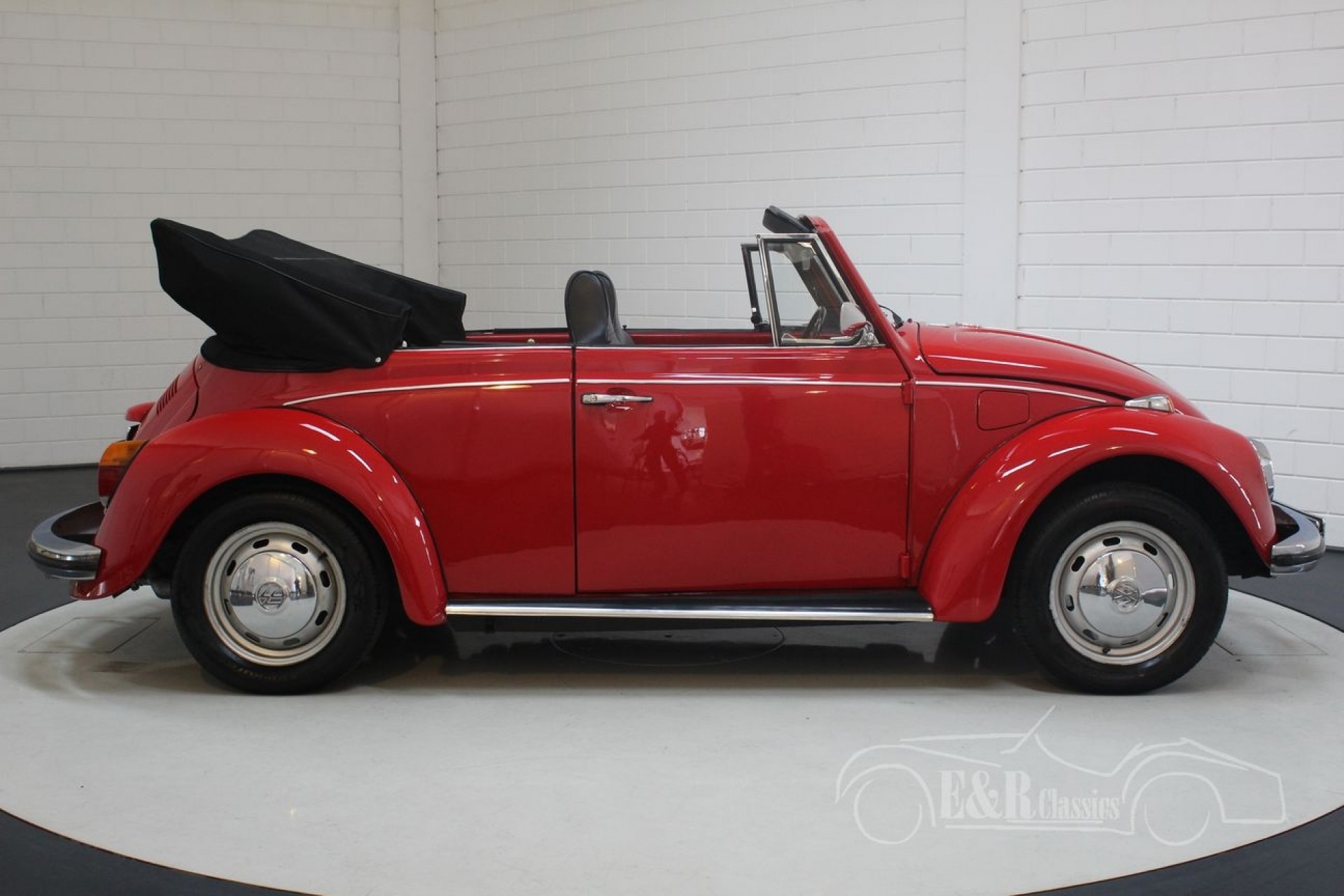 فولكس واجن Kever Cabriolet 1970 للبيع في Erclassics