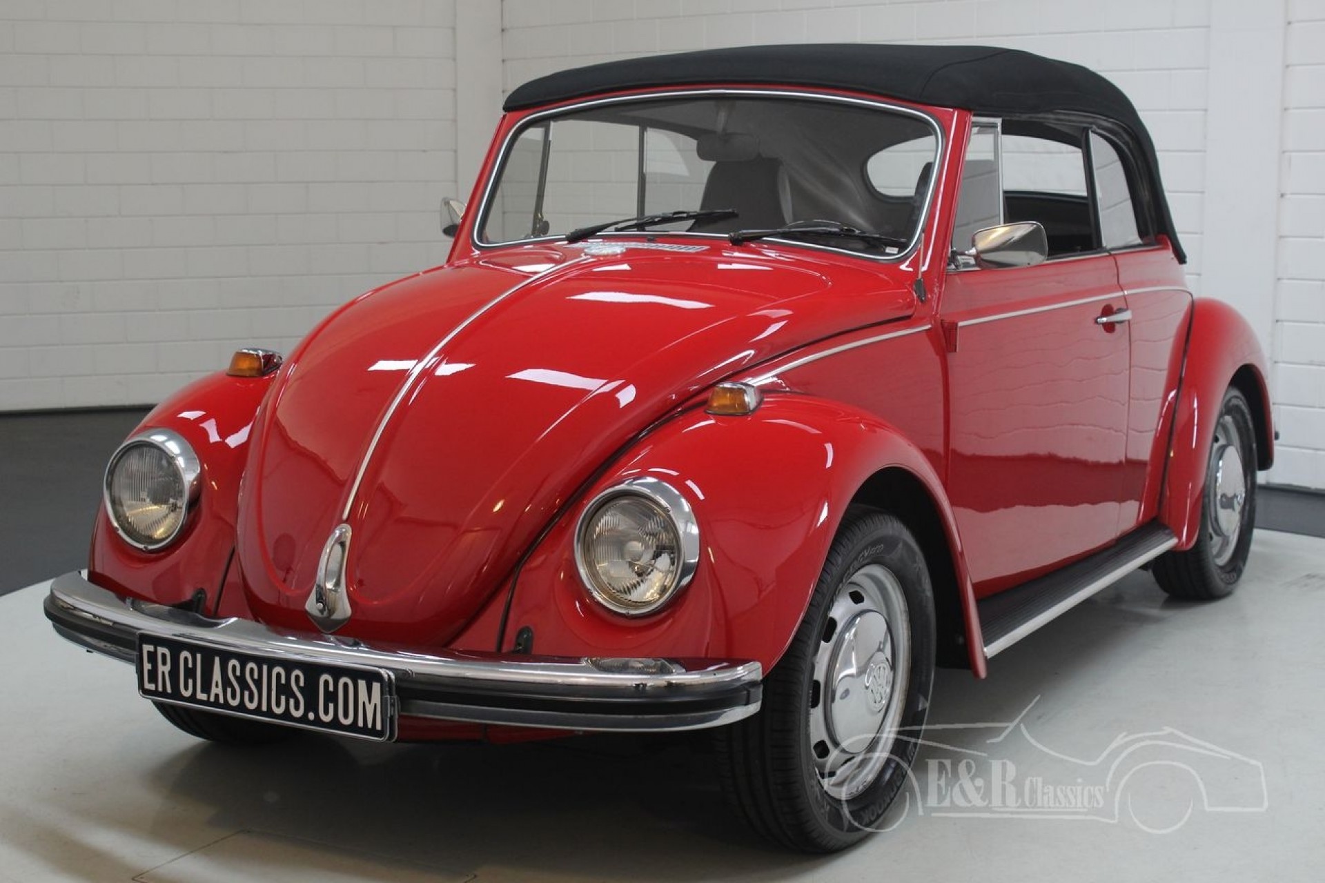 فولكس واجن Kever Cabriolet 1970 للبيع في Erclassics