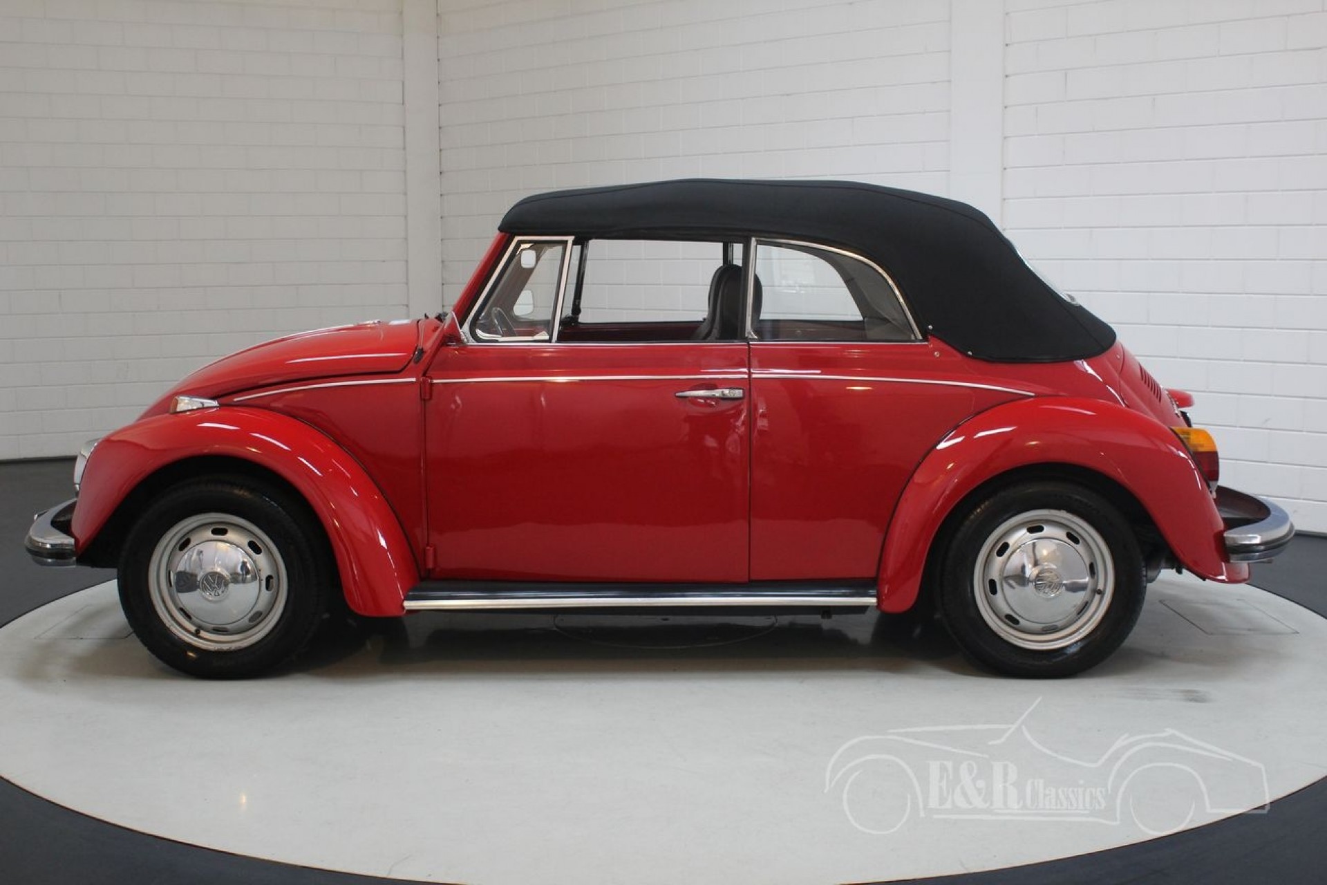 فولكس واجن Kever Cabriolet 1970 للبيع في Erclassics
