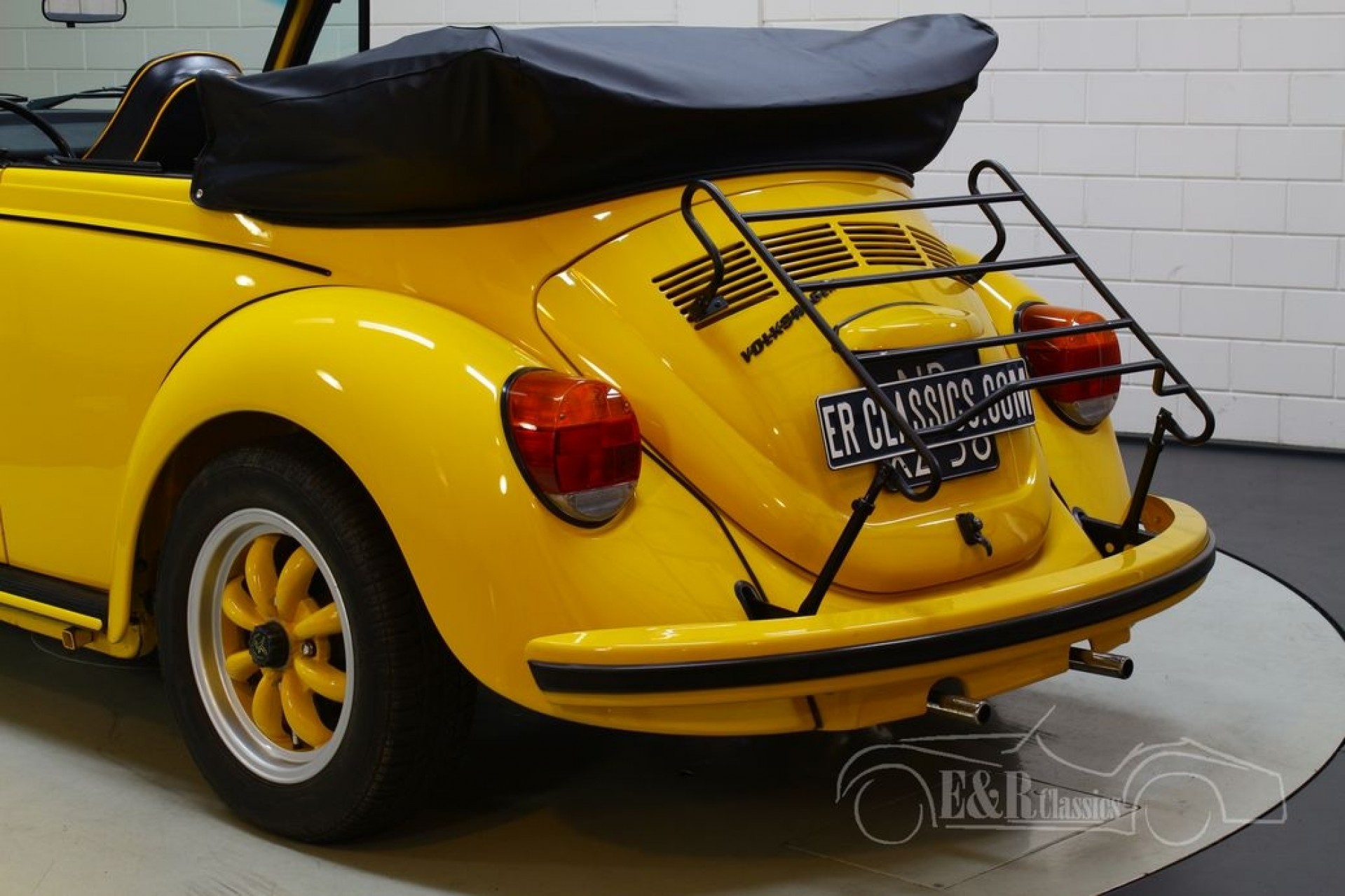 vw puma venta argentina