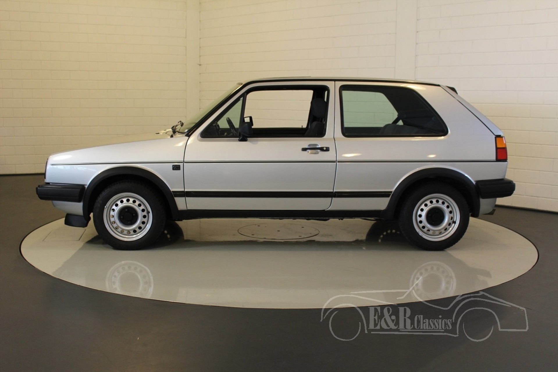 Volkswagen golf 1987