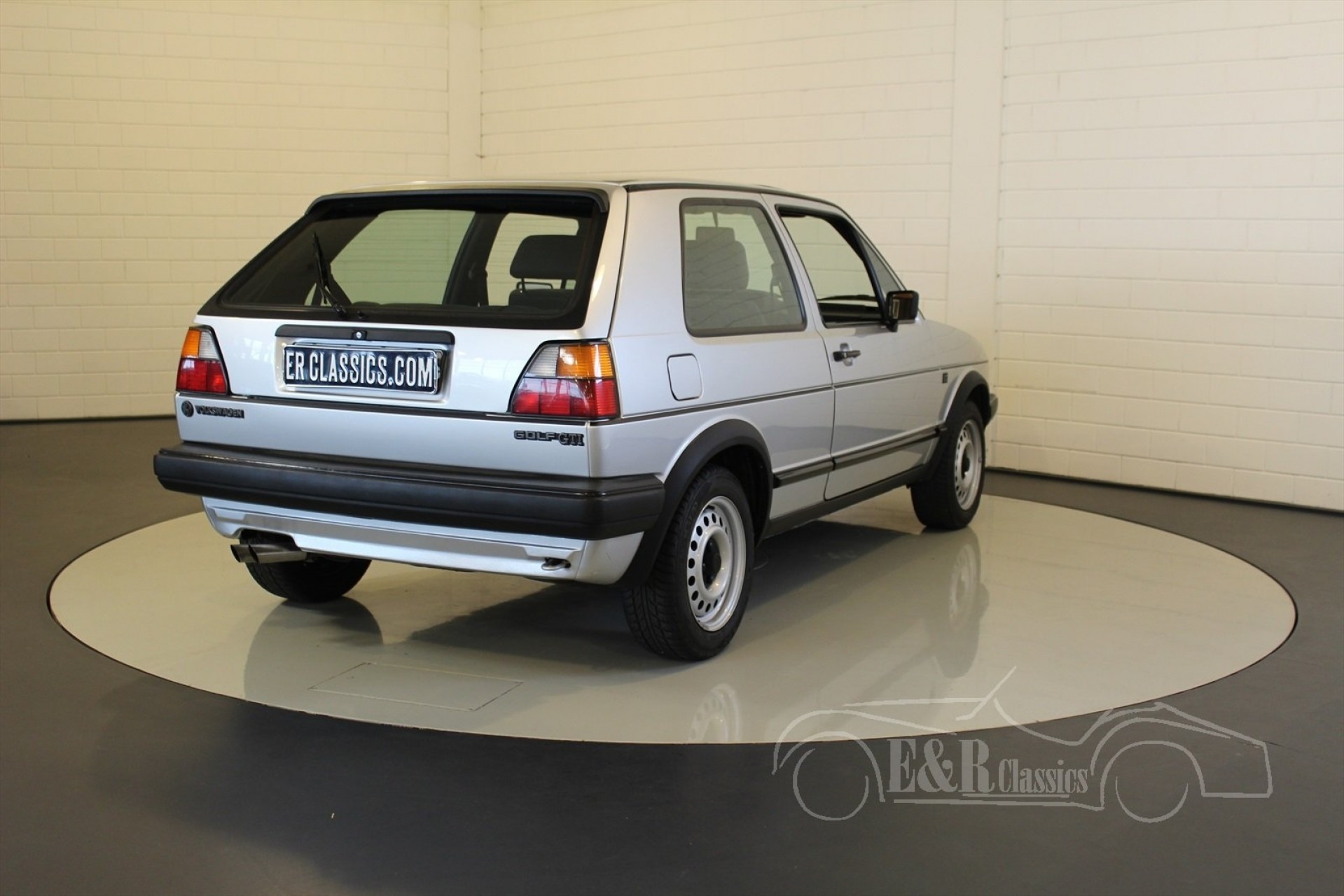 Volkswagen golf 1987