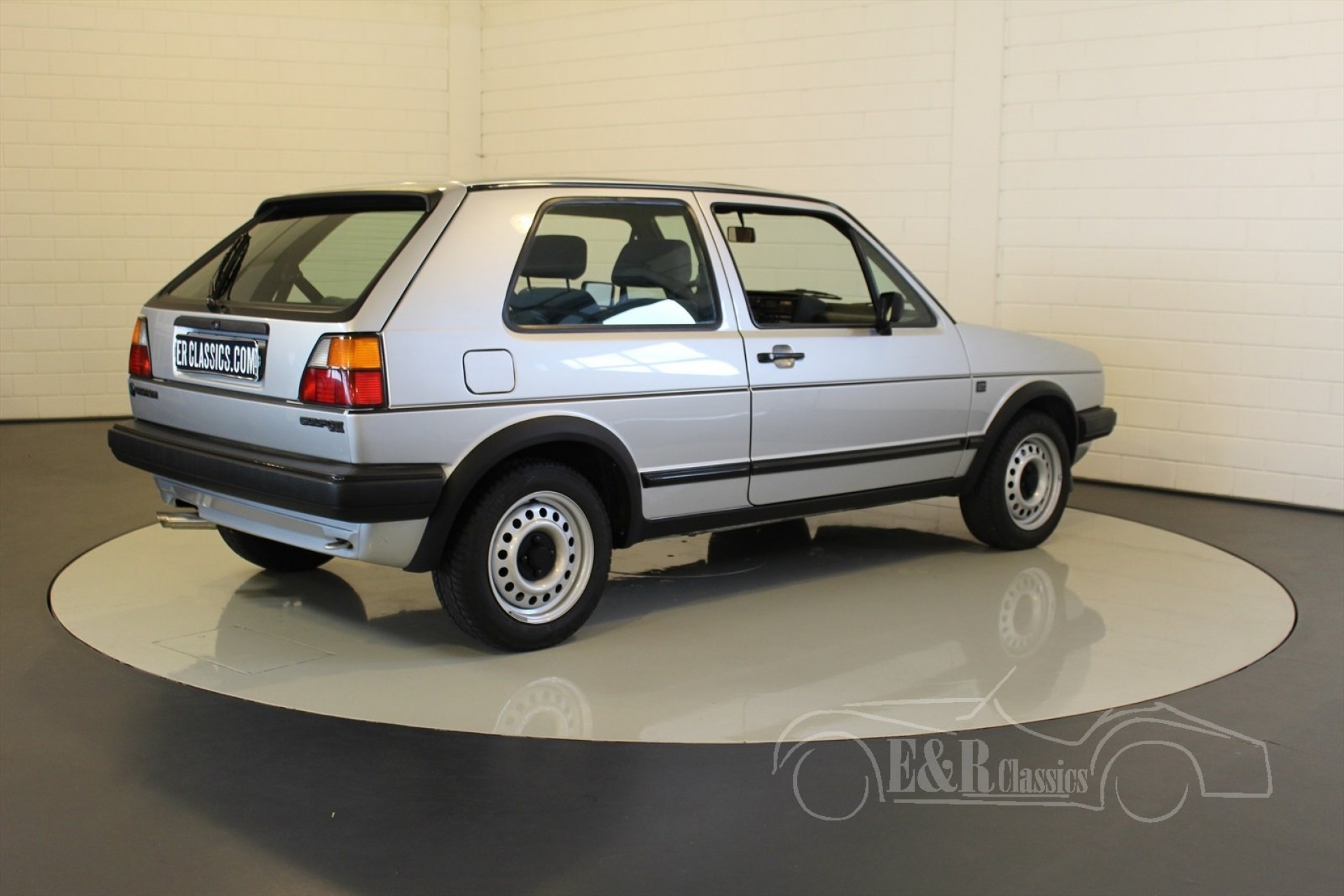 Volkswagen golf 1987