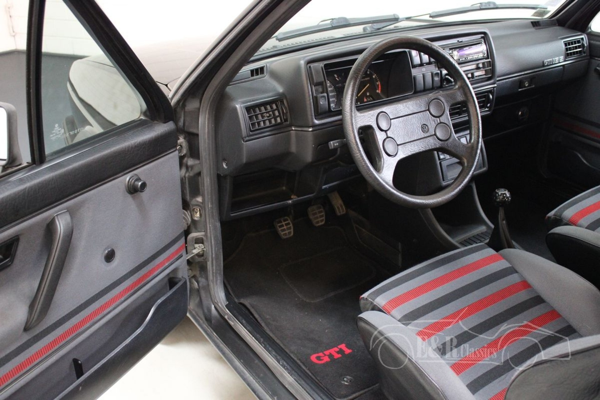 Volkswagen Golf Gti 16v 1986 Till Salu Pa Erclassics Volkswagen Golf Gti 16v 1986 Till Salu Pa Erclassics