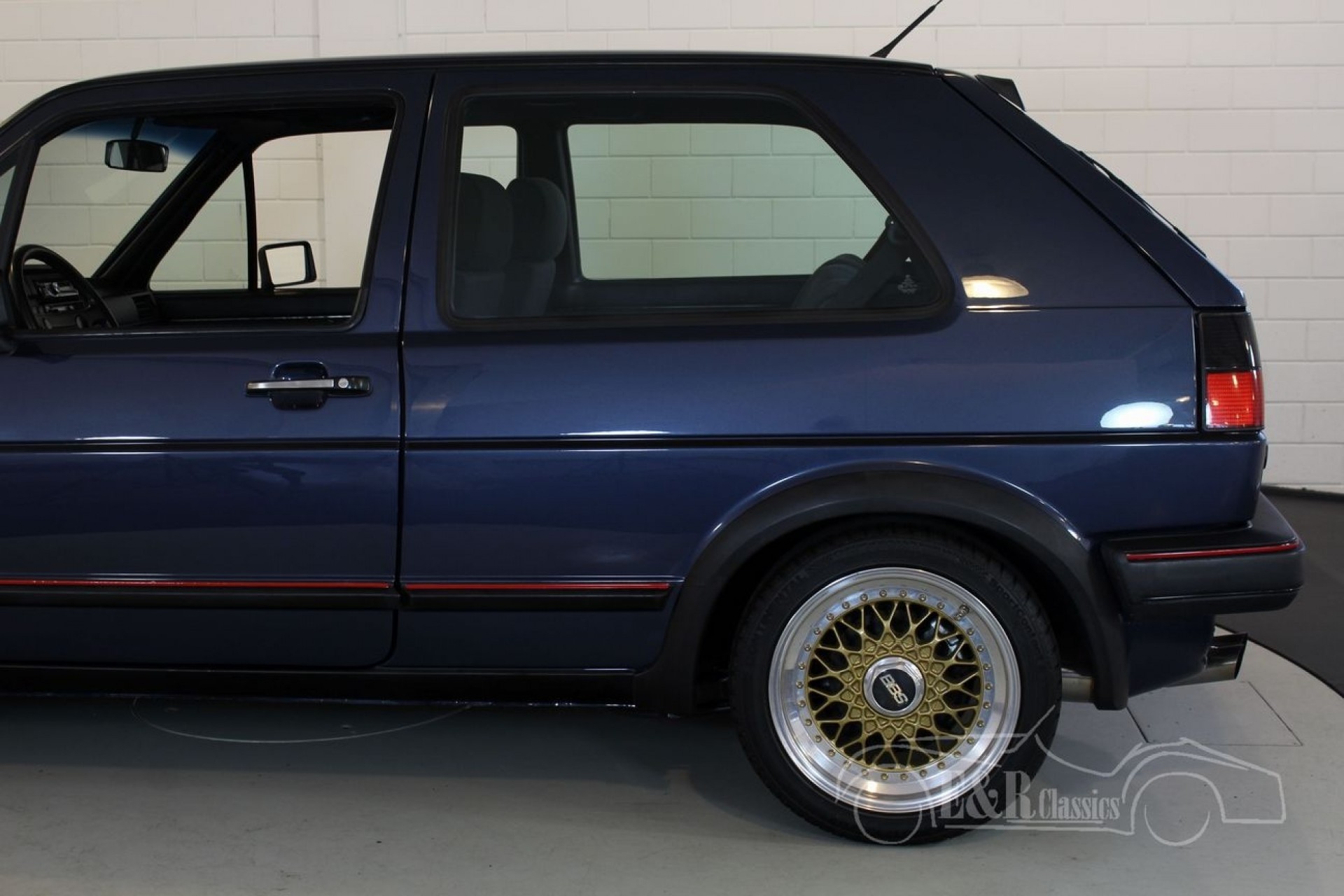 Volkswagen Golf Mk2 Gti 16v 1987 Till Salu Pa Erclassics Volkswagen Golf Mk2 Gti 16v 1987 Till Salu Pa Erclassics