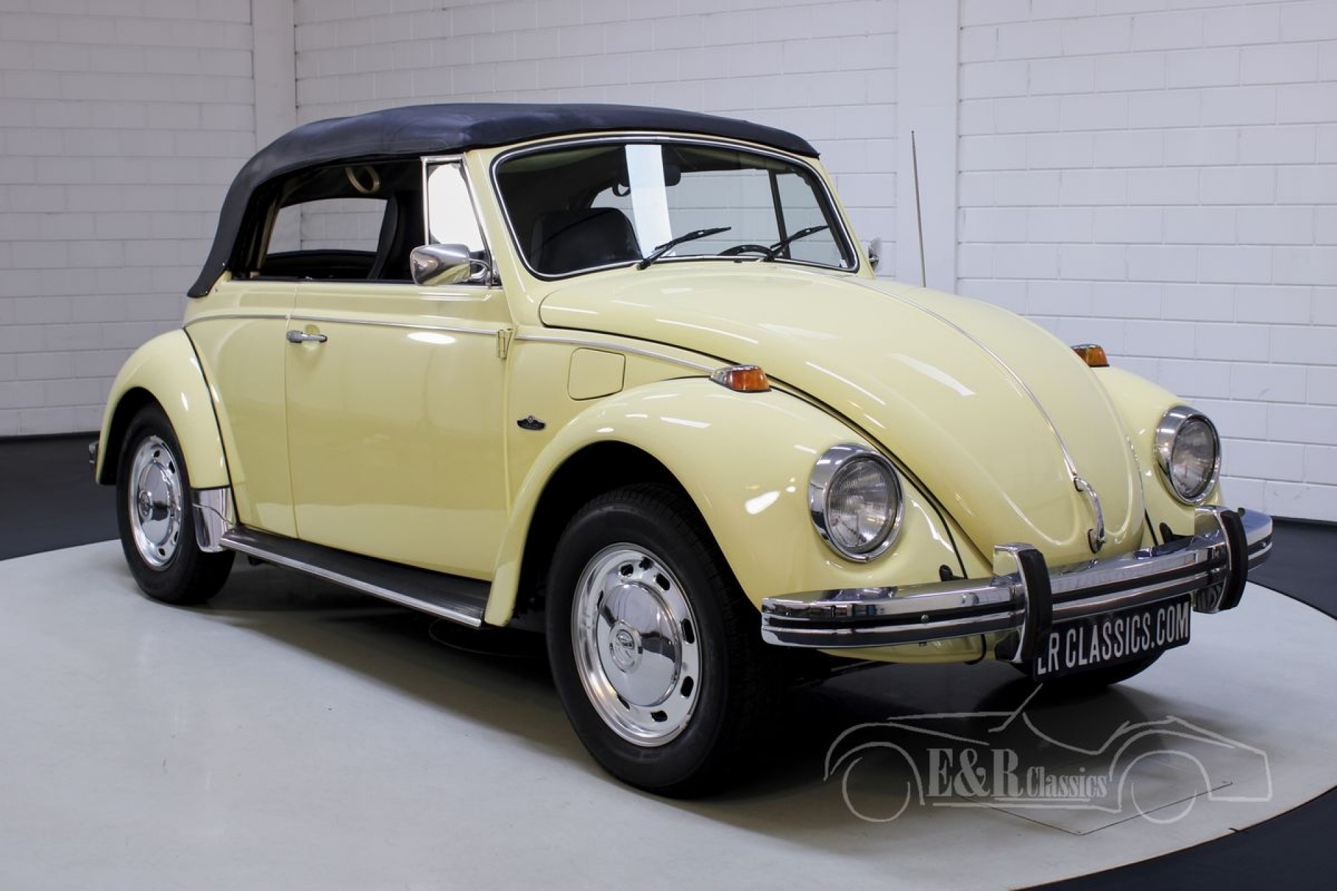 Volkswagen Beetle for sale at