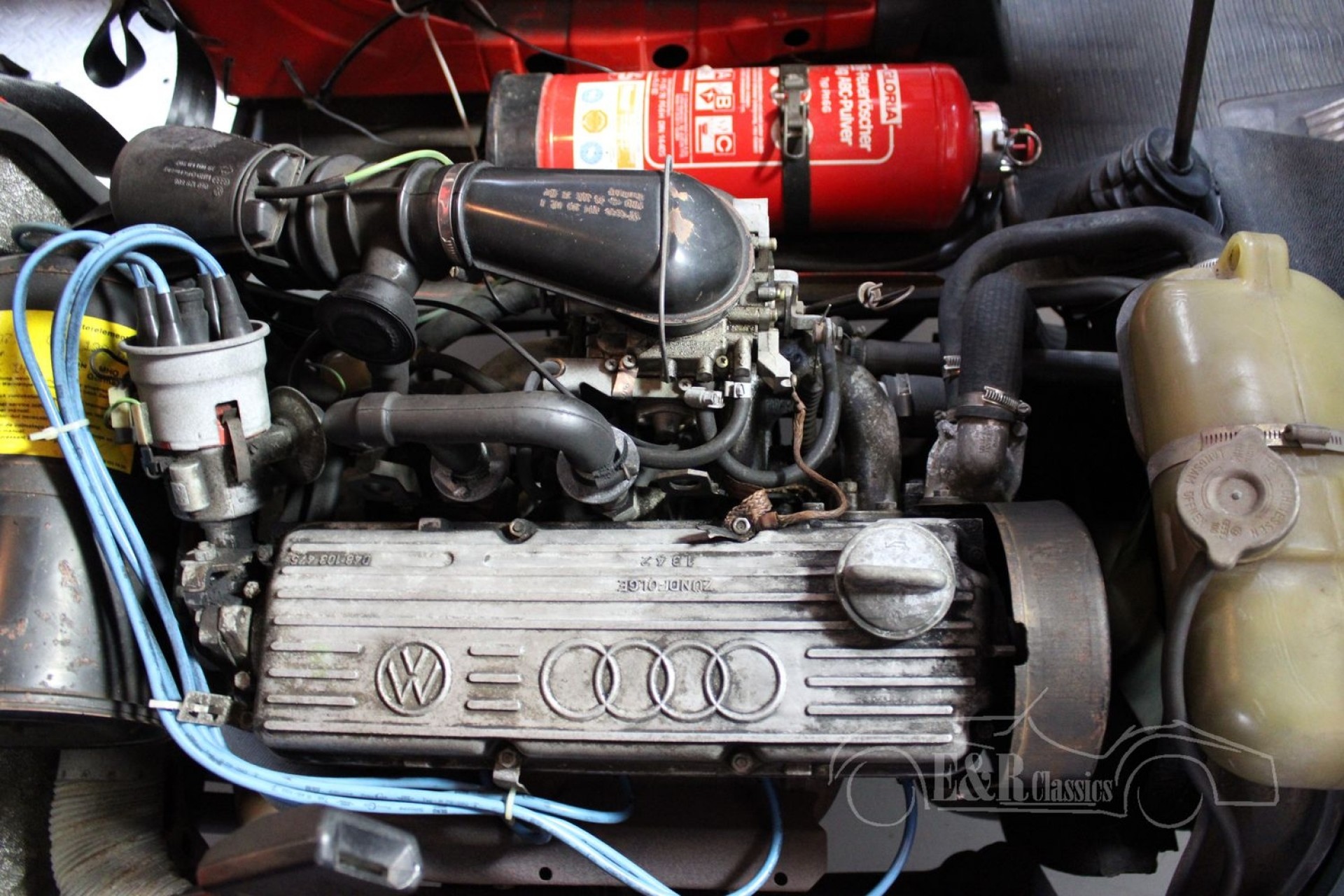Vw Lt Bester Motor