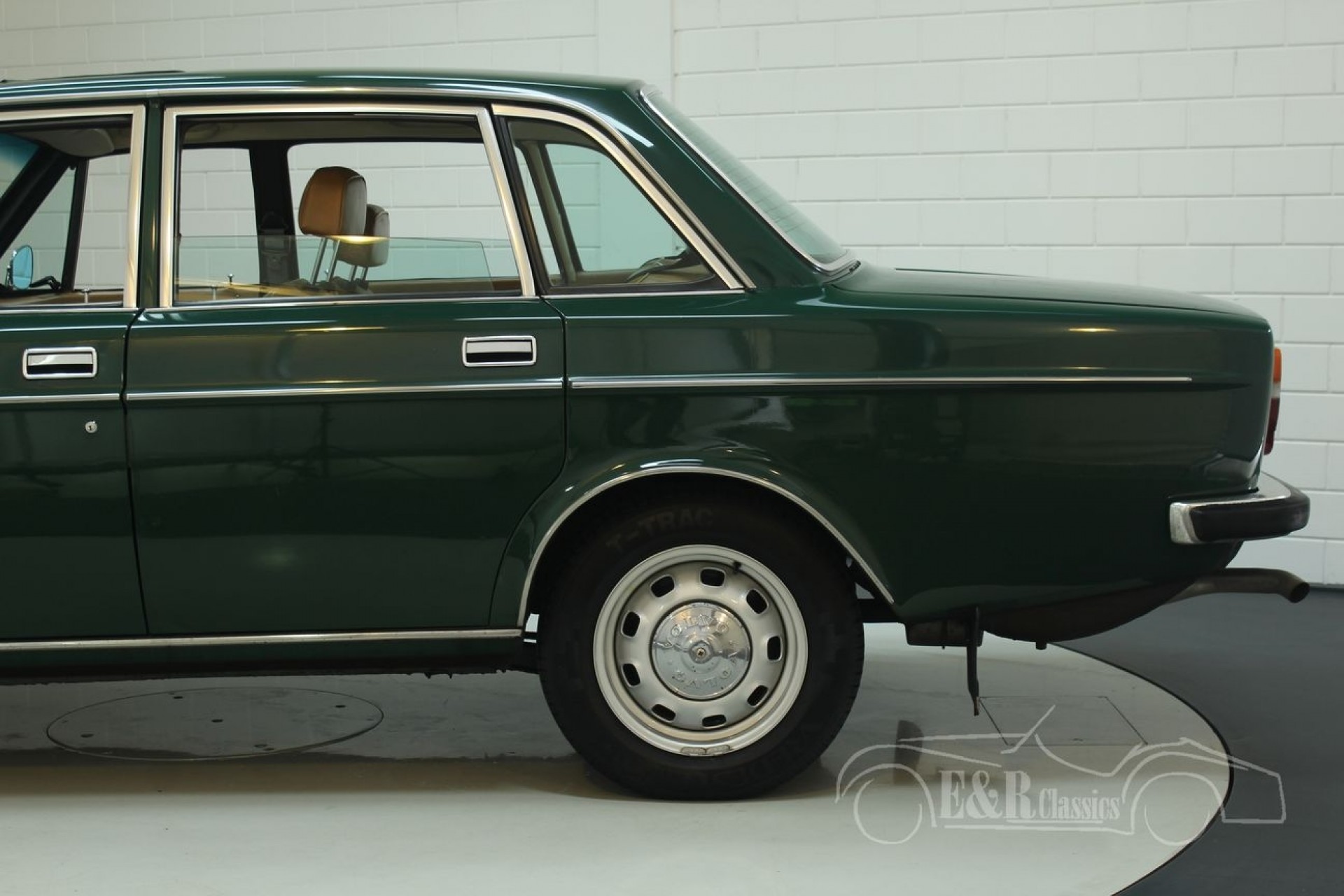Volvo 164 E 1972