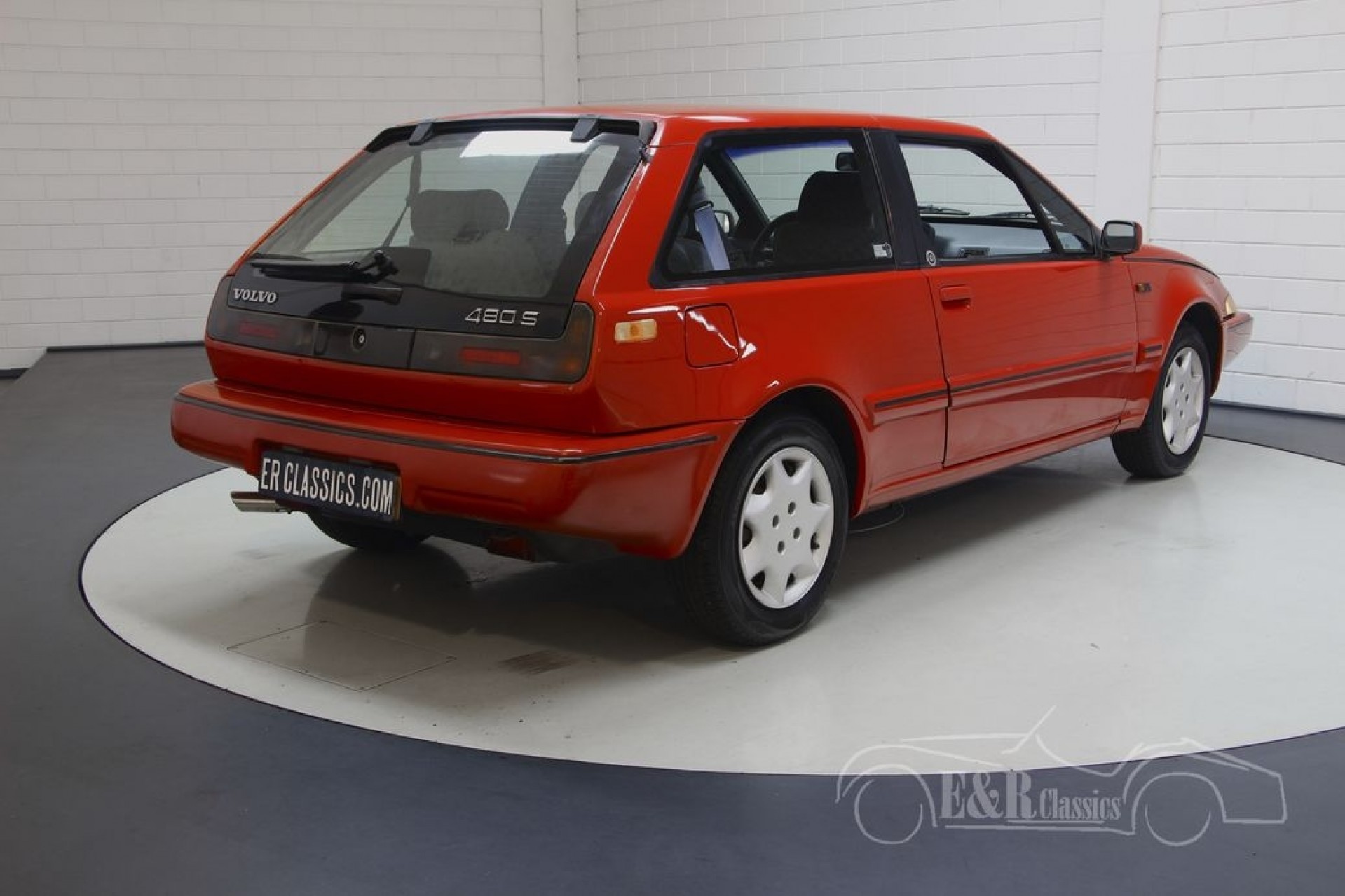 volvo 480 фото volvo 480 фото