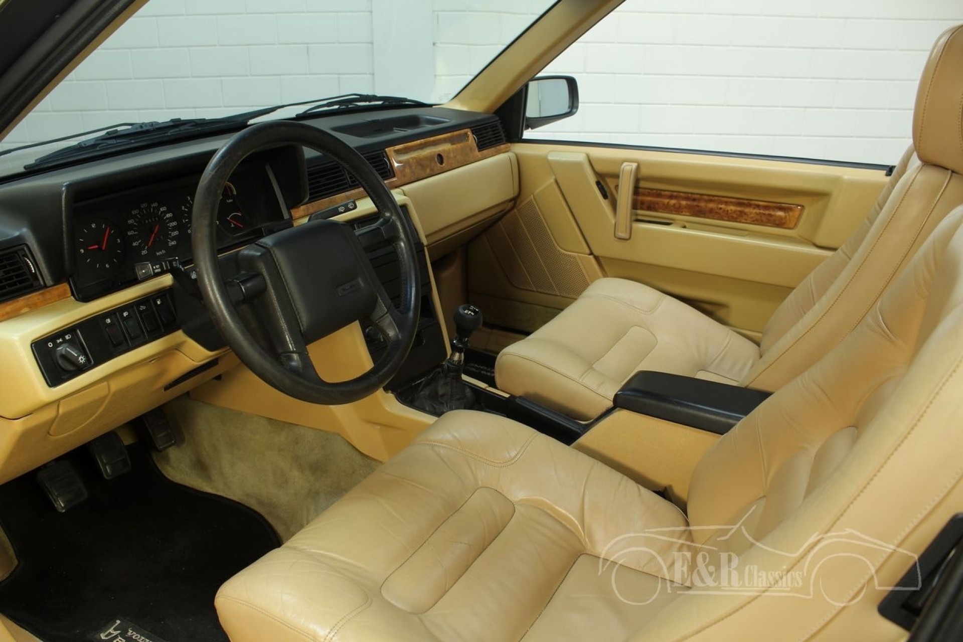 Volvo 780 Interior Home Design Ideas