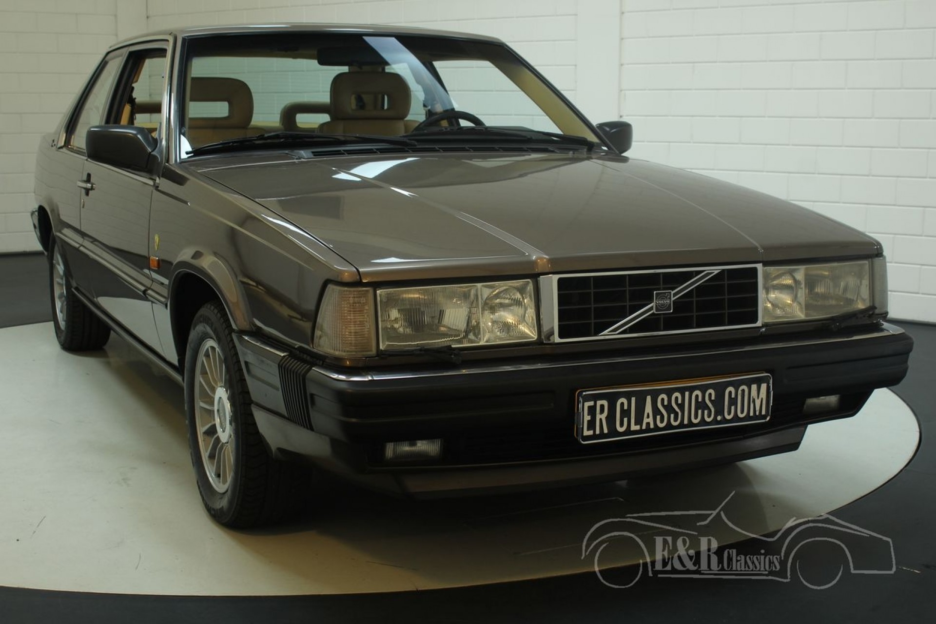 Volvo 780 bertone