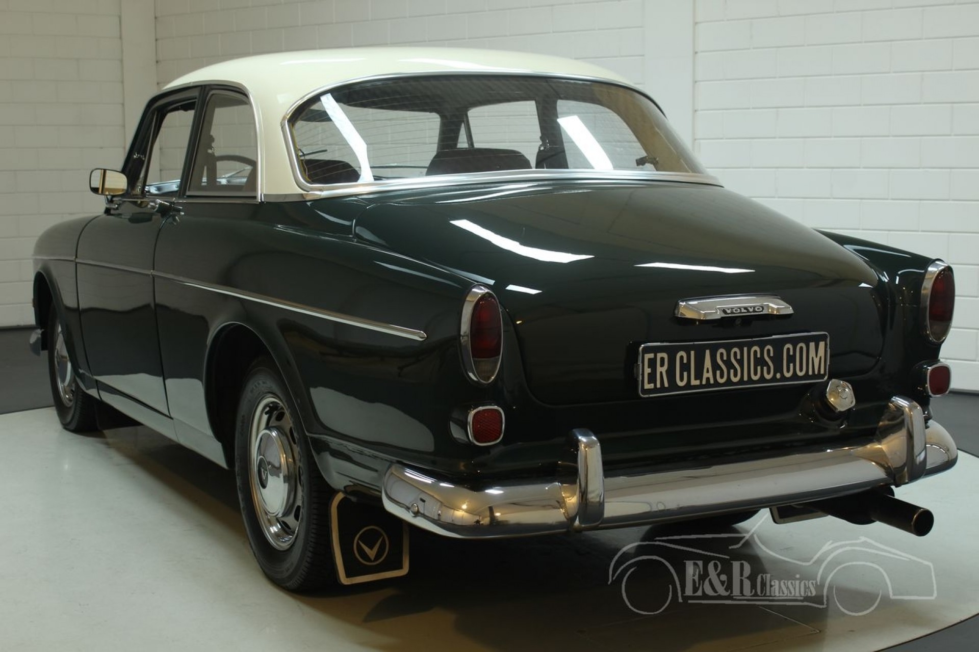 Volvo Amazon 1969 For Sale At Erclassics