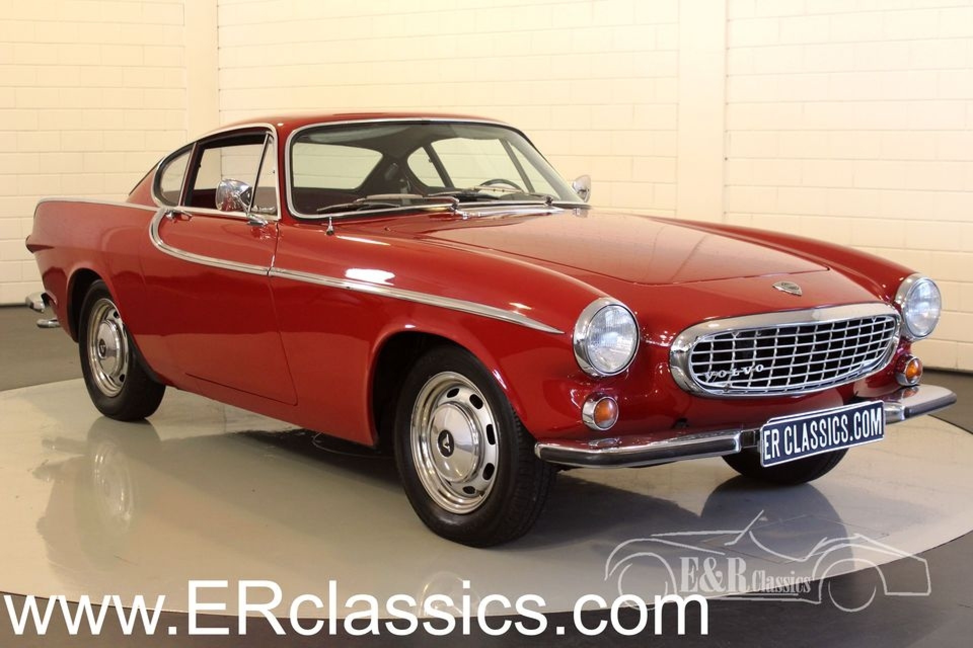 e r classics