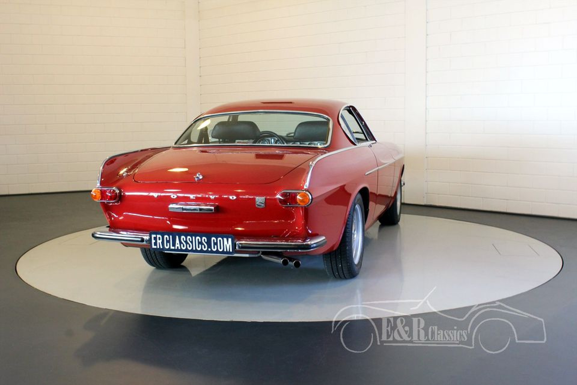 Volvo 1800 S - 1969-NOREV skala1-18 | Köp på (661994183