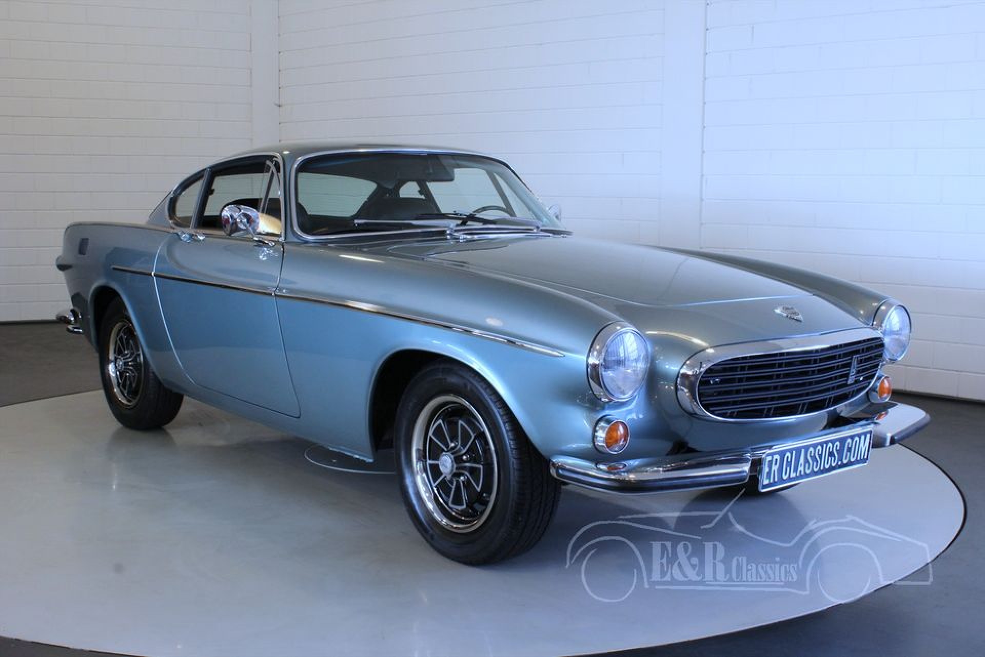 Volvo 1970 годов