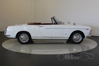 Fiat 1500 Spider 1966 Elado Az Erclassics Nal Fiat 1500 Spider 1966 Elado Az Erclassics Nal