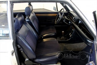 Bmw 2002 Touring 1974 For Sale At Erclassics