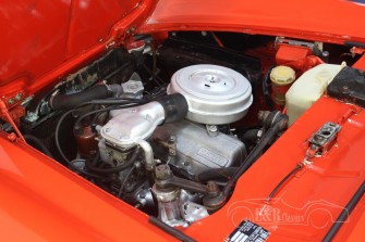 Fiat 1500 Cabriolet 1965 Do Sprzedazy W Erclassics Fiat 1500 Cabriolet 1965 Do Sprzedazy W Erclassics