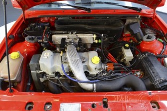 Ford Escort Rs Turbo Till Salu Pa Erclassics