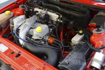 Ford Escort Rs Turbo Till Salu Pa Erclassics