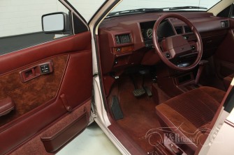 Dodge Colt Vista Wagon Mitsubishi Chariot 1987 For Sale At