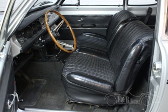 Opel Kadett B Rallye 1967 Modelo raro a la venta en ERclassics