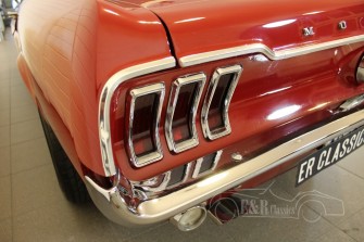 Ford Classic Cars Ford Oldtimers For Sale At E R Classic Cars