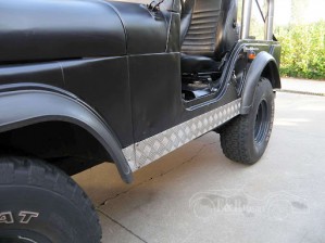 جيب كلاسيك كارز سيارات جيب القديمة للبيع في E R Classic Cars