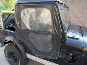 جيب كلاسيك كارز سيارات جيب القديمة للبيع في E R Classic Cars