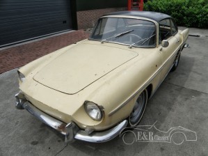 renault classic cars renault oldtimers for sale at e r classic cars