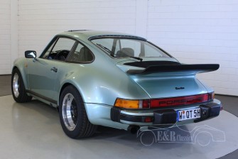 porsche 930 turbo 1976 for sale at erclassics porsche 930 turbo 1976 for sale at