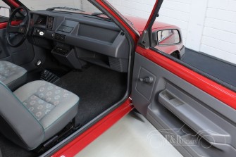 Renault 5 Supercinq 1993 For Sale At Erclassics