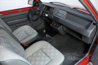 Renault 5 Supercinq 1993 For Sale At Erclassics