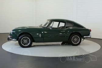 pic 1967 Triumph Gt6 For Sale triumph gt6 mk1 1968 for sale at erclassics