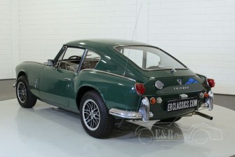 Triumph Gt6 Mk1 1968 For Sale At Erclassics