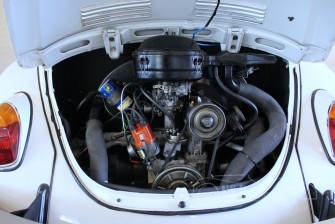 Volkswagen Beetle 1968 For Sale At Erclassics