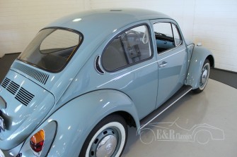 Volkswagen Beetle 1300s 1973 For Sale At Erclassics
