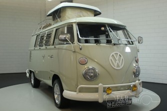 Vw westfalia t1 clearance