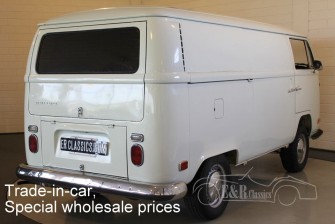 vw t2 panel van for sale