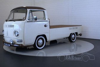 volkswagen t2 pickup