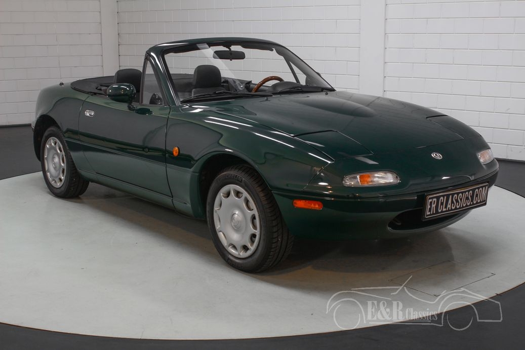 Mazda Mx 5 For At Erclassics - 1995 Mazda Miata Paint Colors Mazda Mx 5 For At Erclassics - 1995 Mazda Miata Paint Colors